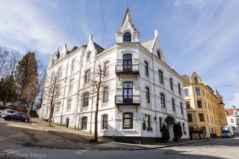 Hotel Park Bergen in Bergen, Norway