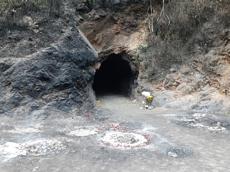 Hotel Patio de la Cueva in Esquipulas, Guatemala