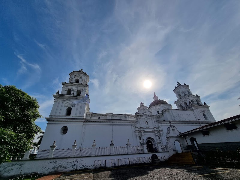 Hotel Payaquí in Esquipulas, Guatemala
