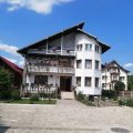 Hotel Pensiunea Orhideea