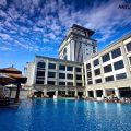 Hotel Perdana