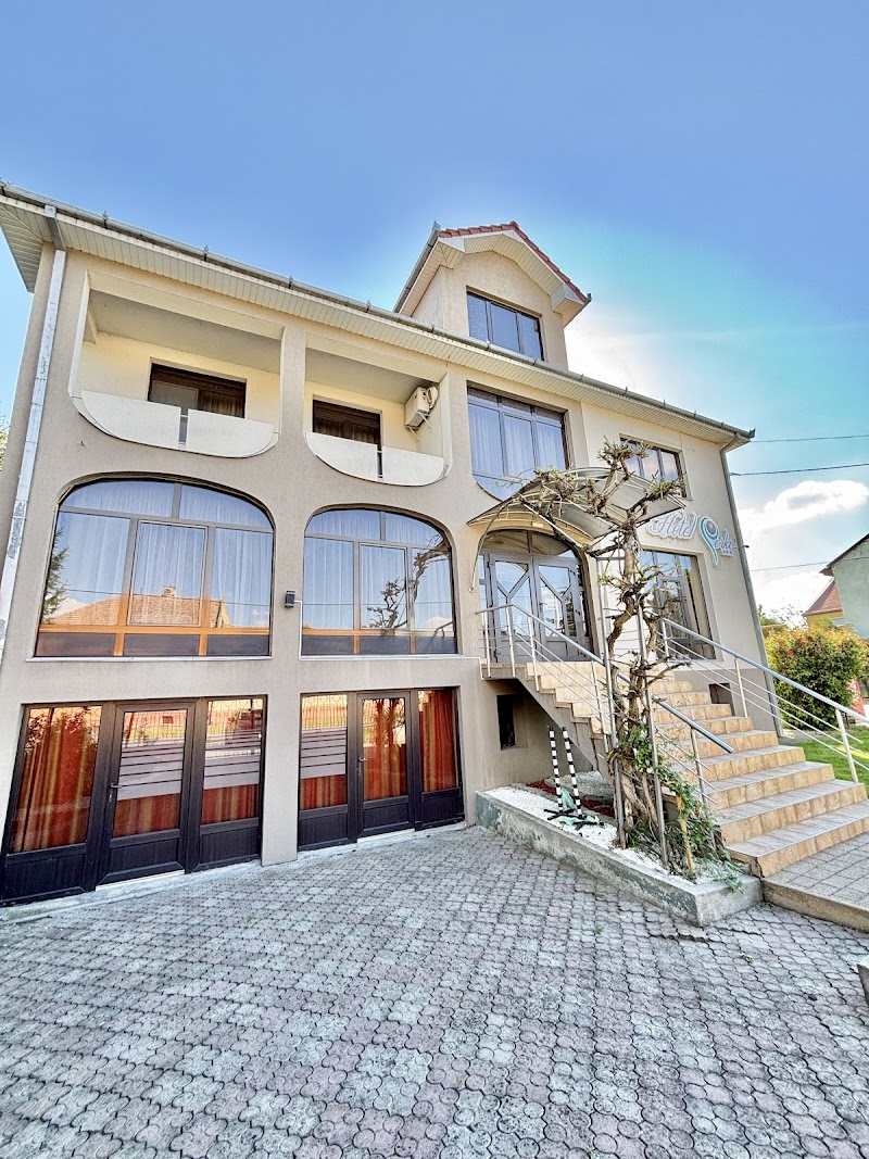 Hotel Perla in Satu Mare, Romania