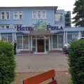 Hotel Perla