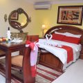 Hotel Perla Verde