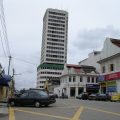 Hotel Perwira Segamat