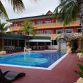 Hotel Peten Esplendido
