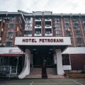 Hotel Petrosani