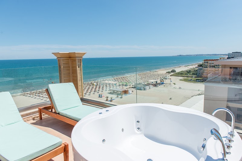 Hotel Phoenicia Royal in Navodari, Romania