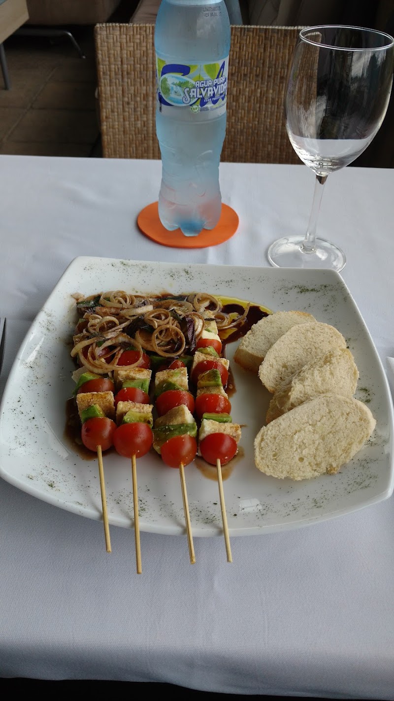 Hotel Piedraluna in Guatemala City, Guatemala