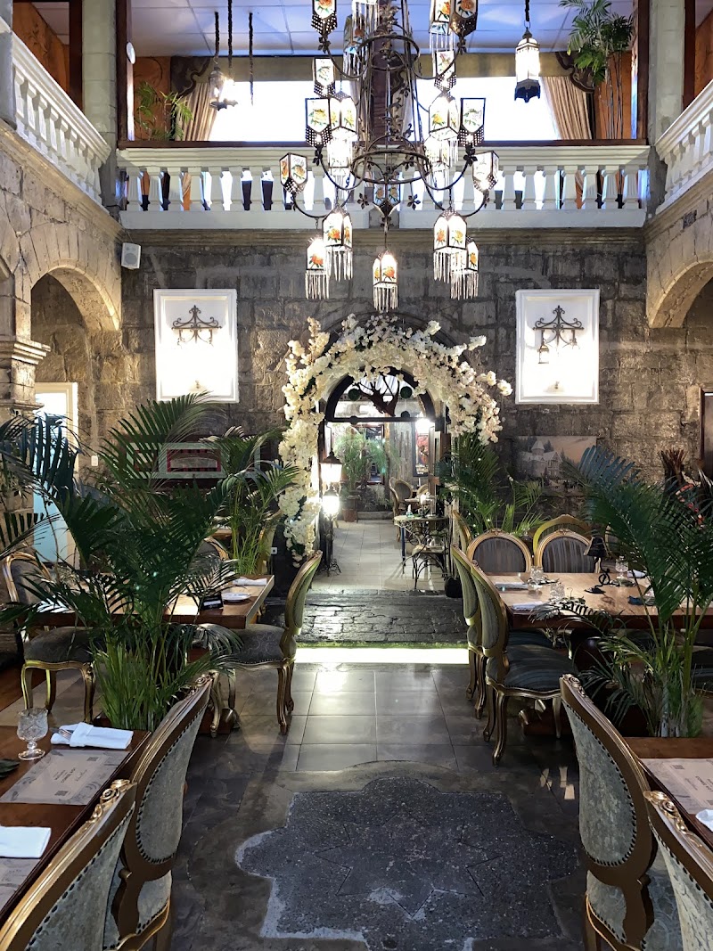 Hotel Plaza in Ambato, Ecuador