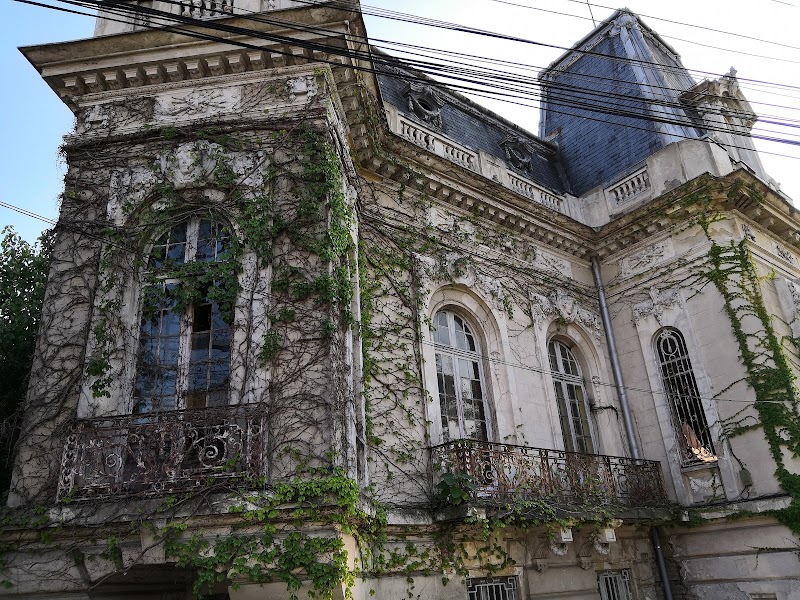 Hotel Plaza in Craiova, Romania