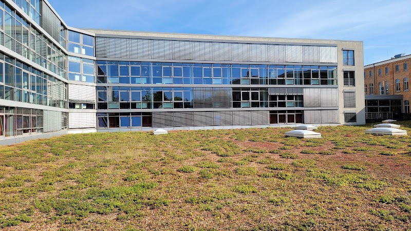 Hotel Plaza in Braunschweig, Germany