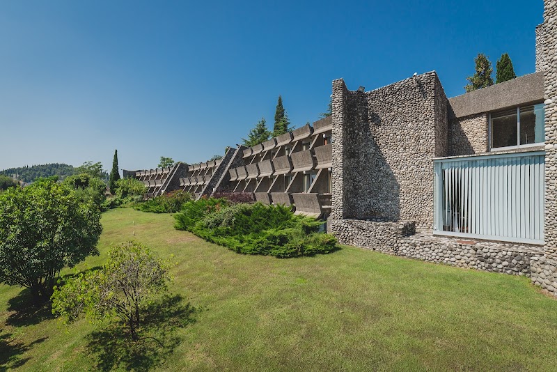 Hotel Podgorica in Podgorica, Montenegro