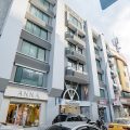 Hotel Podocarpus
