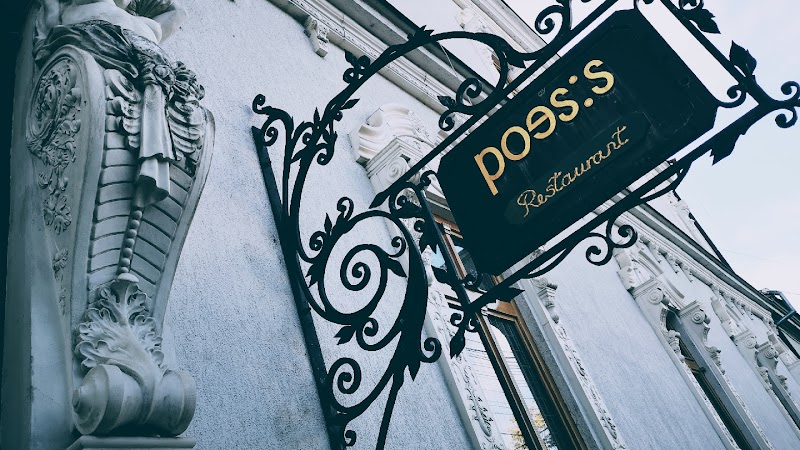 Hotel Poesis in Satu Mare, Romania