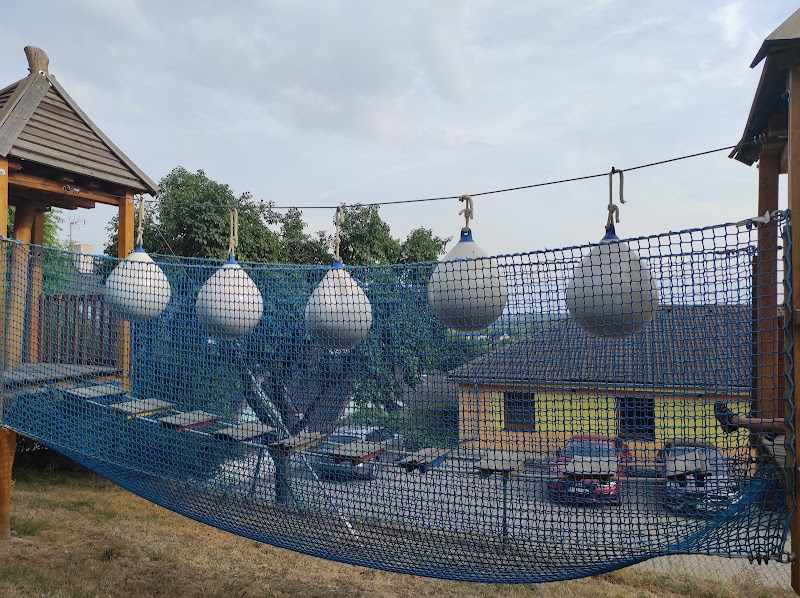 Hotel Pohádka in Most, Czechia