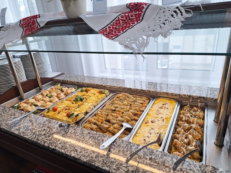 Hotel Poienița in Viseu de Sus, Romania