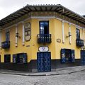 Hotel Posada del Angel