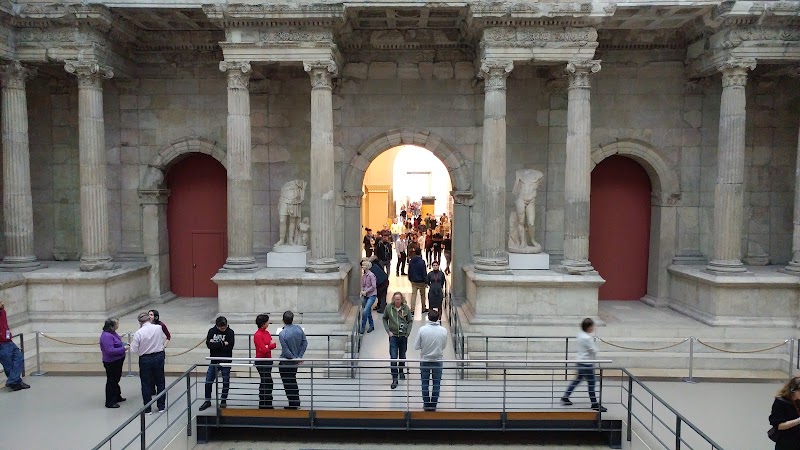 Hotel Potsdamer Hof in Brandenburg, Germany