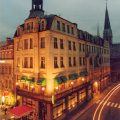 Hotel Praha Liberec