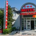 Hotel Prietenia