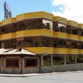 Hotel Puerta del Sol