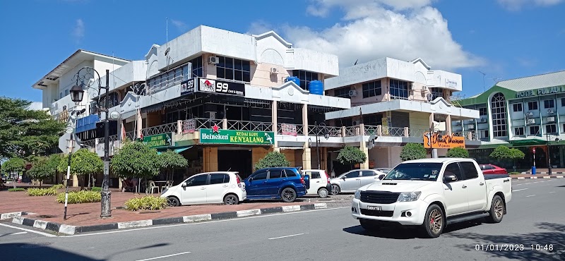 Hotel Pulau Labuan in Labuan, Malaysia
