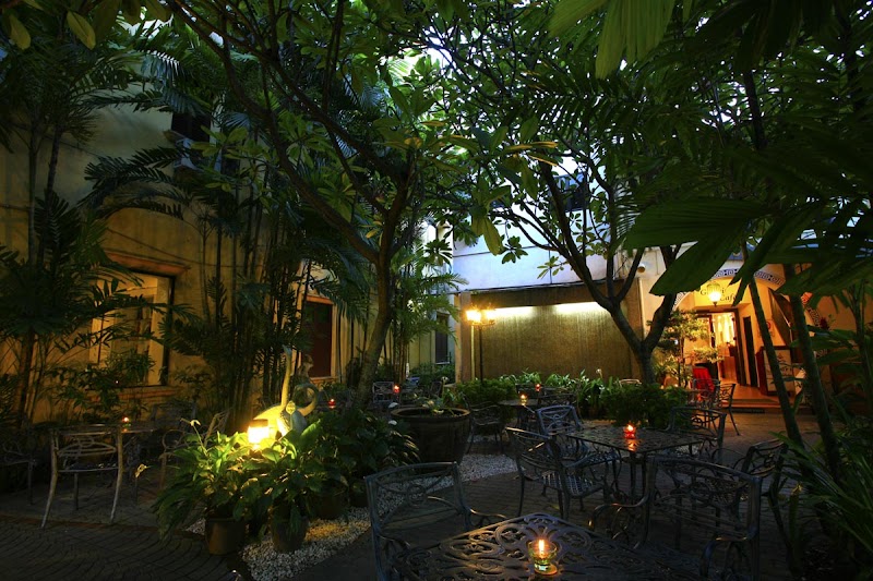 Hotel Puri Melaka in Melaka, Malaysia