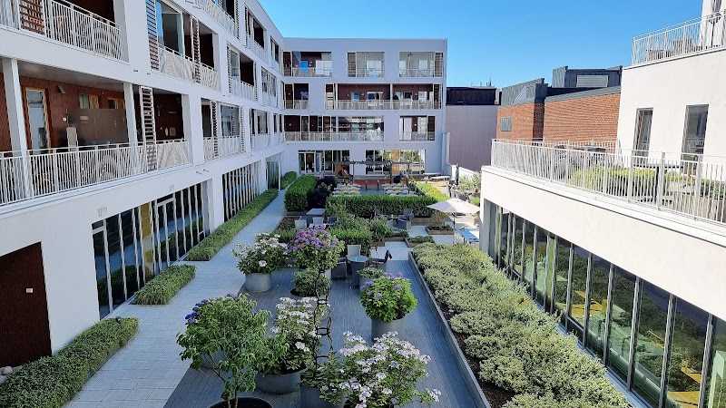 Hotel Q42 in Kristiansand, Norway