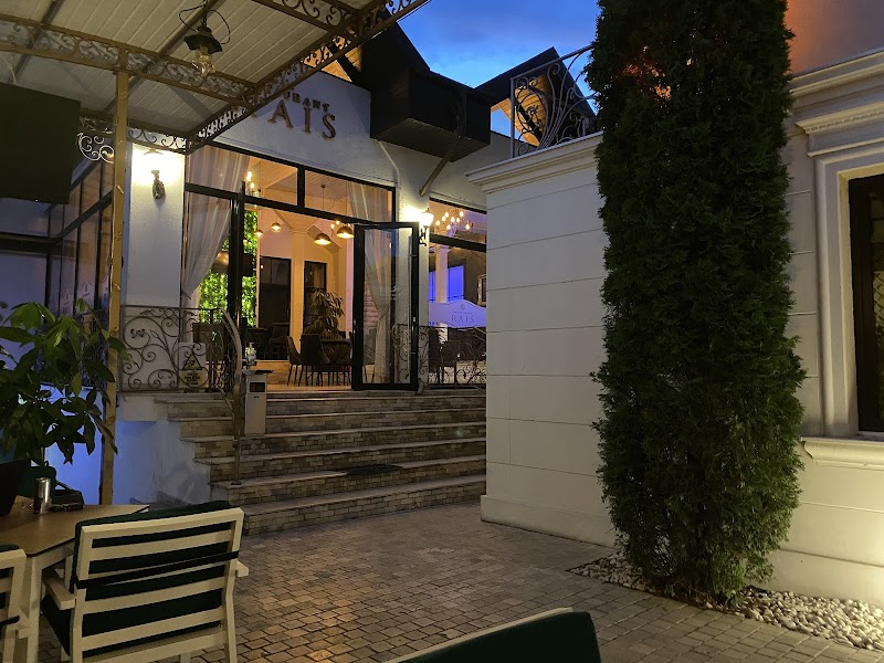 Hotel Rais in Targu Jiu, Romania