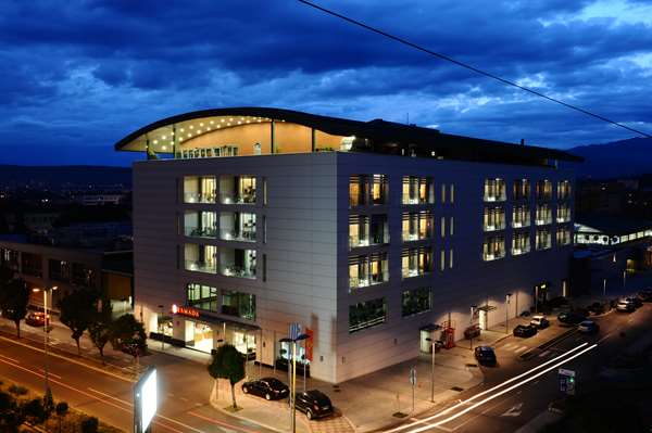 Hotel Ramada by Wyndham Podgorica in Podgorica, Montenegro