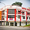 Hotel Rasah Seremban