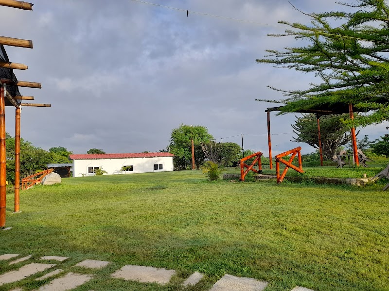 Hotel Real Zacapa in Zacapa, Guatemala