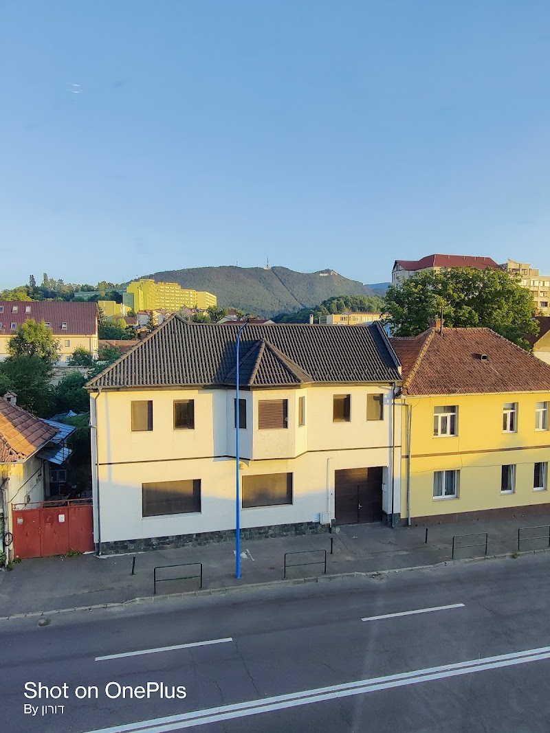Hotel Regal in Brasov, Romania