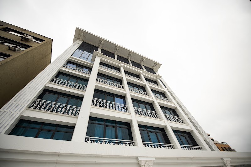 Hotel Regal in Navodari, Romania