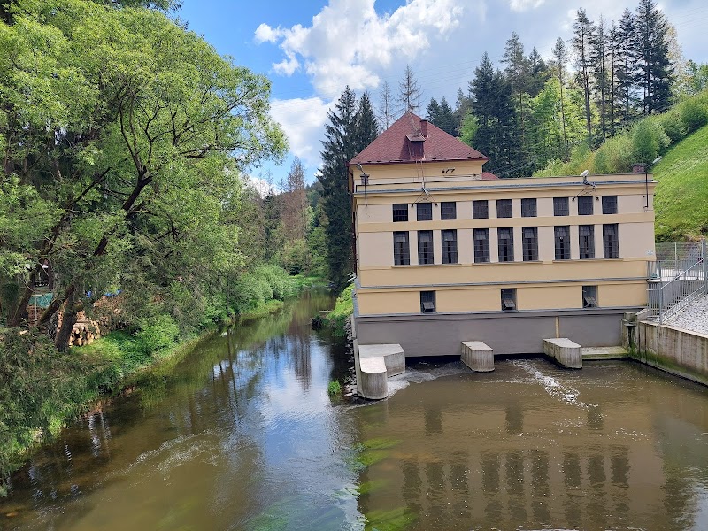Hotel Rekreační Středisko Želivka in Pelhrimov, Czechia