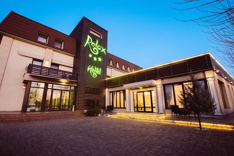 Hotel Relax Craiova in Craiova, Romania