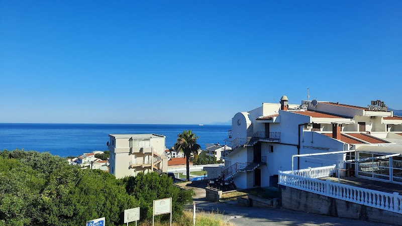 Hotel Resort Vidikovac in Bar, Montenegro