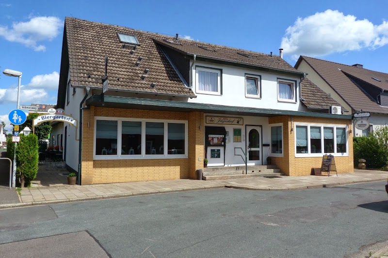 Hotel Restaurant Jägerhof in Braunschweig, Germany