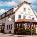 Hotel-Restaurant Zum Reussenstein