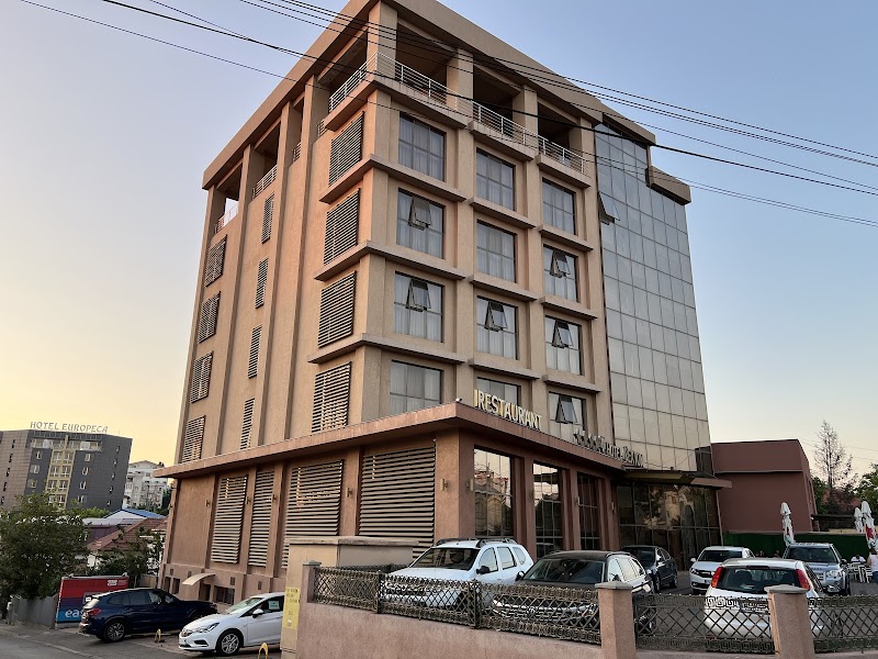 Hotel Rexton in Craiova, Romania