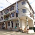 Hotel Rey David
