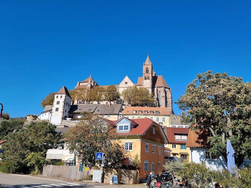 Hotel Rheinblick Breisach in Breisach am Rhein, Germany