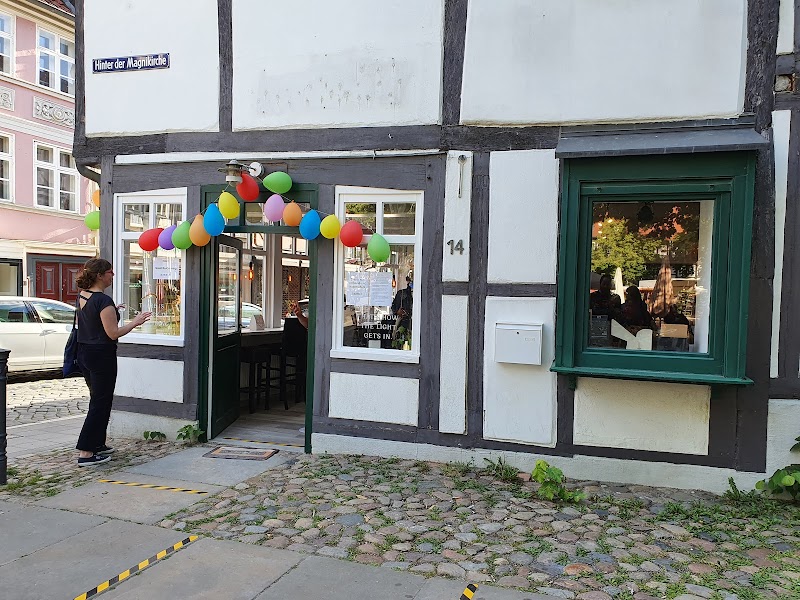 Hotel Riptide in Braunschweig, Germany