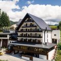 Hotel Roman Maramures