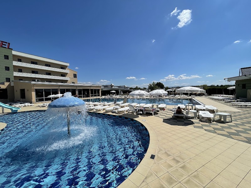 Hotel Romanita in Baia Mare, Romania