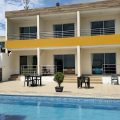 Hotel Royal Pedernales