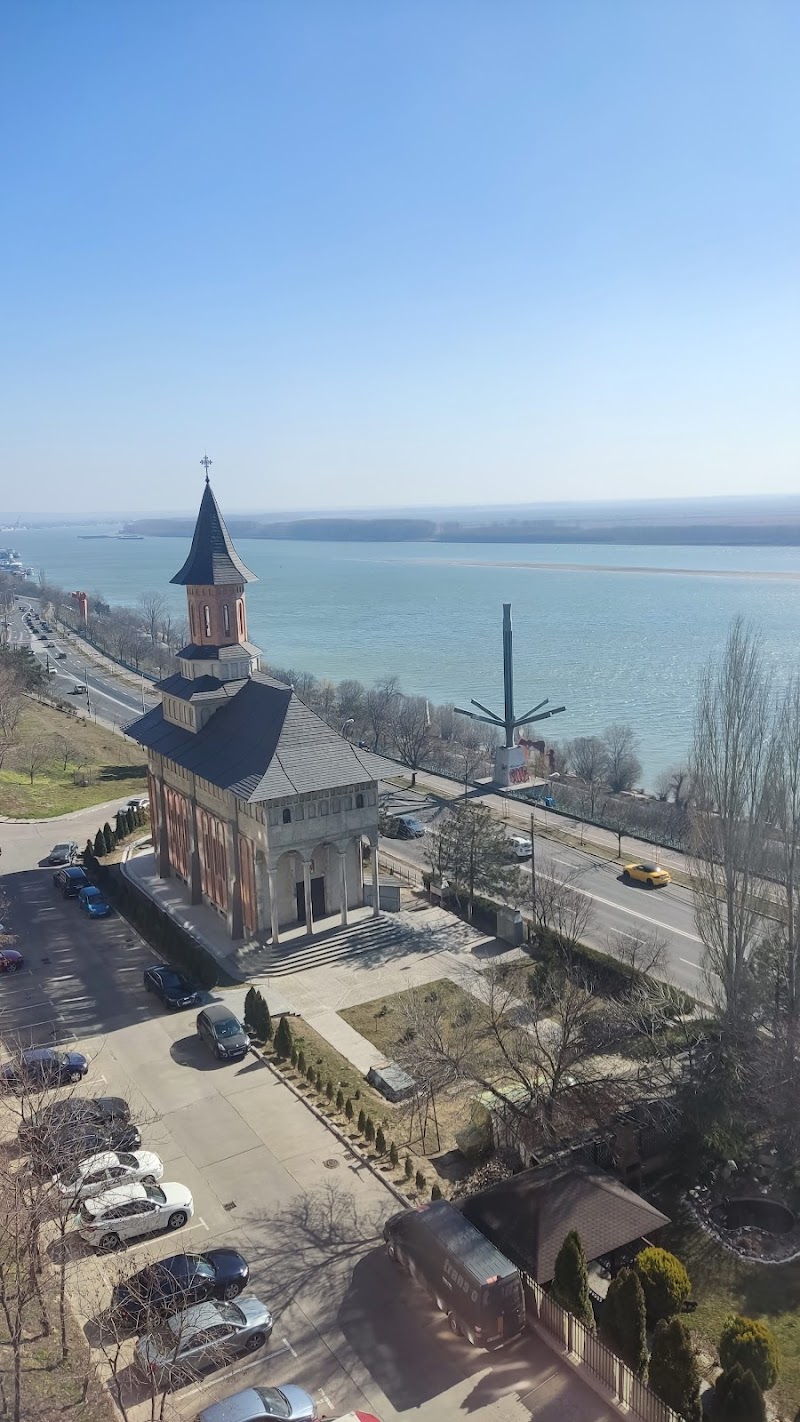 Hotel Royale in Galati, Romania