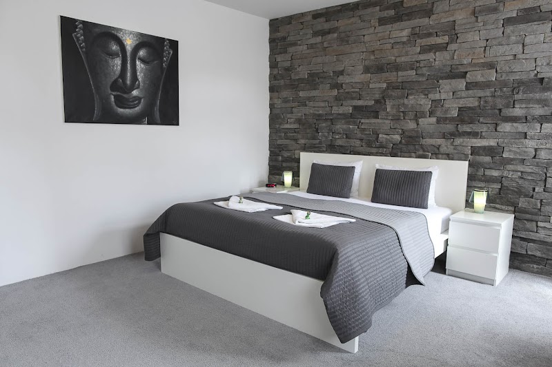 Hotel Rozmarýn in Rakovnik, Czechia