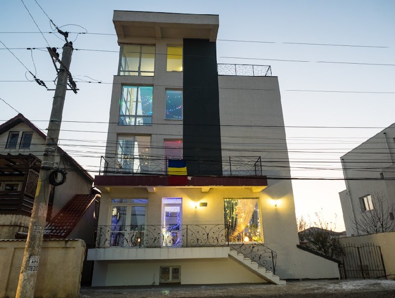 Hotel SIA Residence in Otopeni, Romania